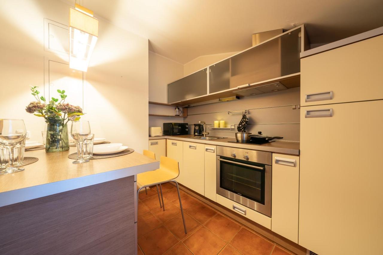 Old Town - Oleviste Apartment Tallin Zewnętrze zdjęcie